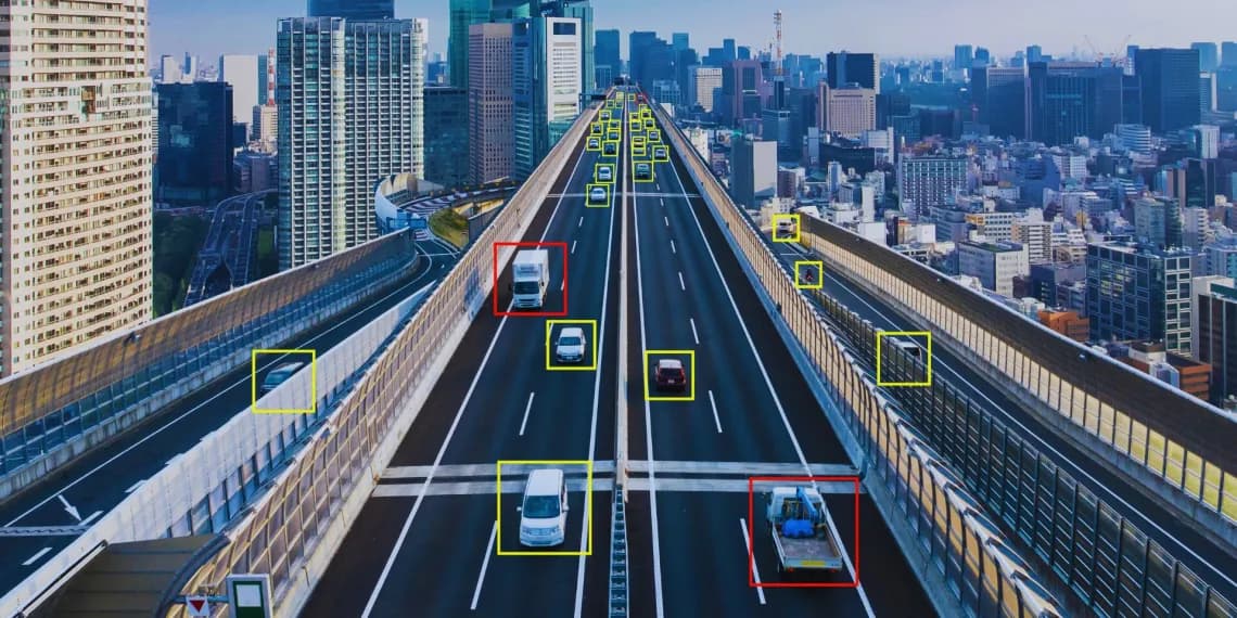 Intelligent Transportation Systems