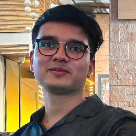 Nishant Porwal