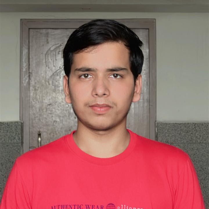 Abhishek Kumar