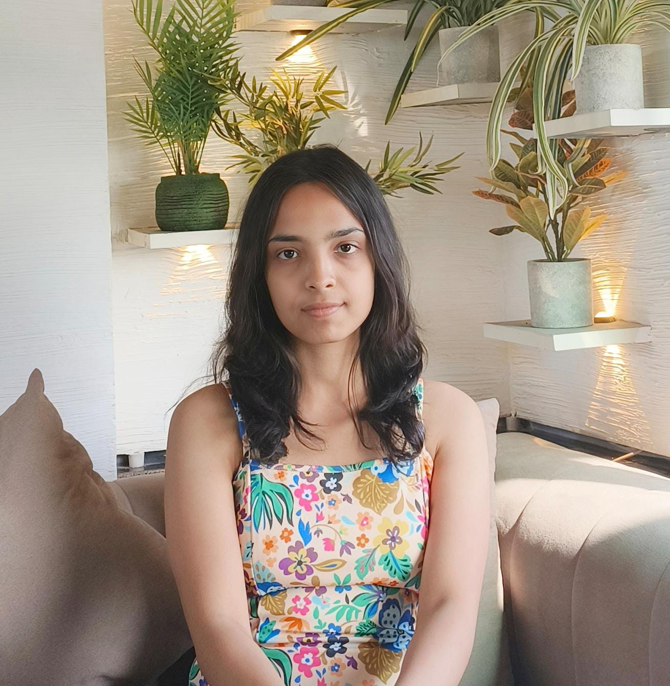 Akansha