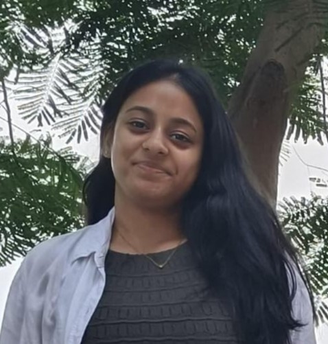 Sharanya Singhal